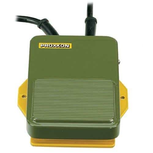 Pedal de pie Proxxon 38700 FS