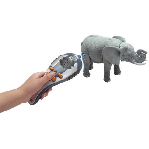 Discovery Kids Smart Animals Scanopedia - Imagen 4