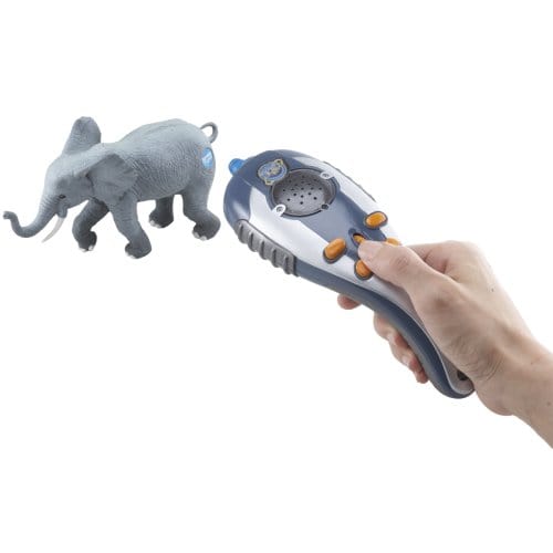 Discovery Kids Smart Animals Scanopedia - Imagen 7