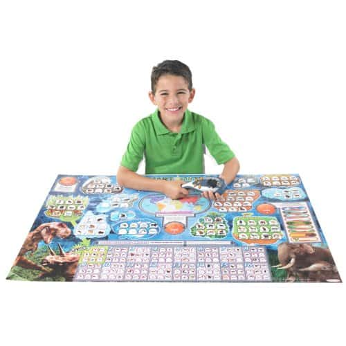 Discovery Kids Smart Animals Scanopedia - Imagen 5
