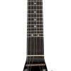 Shredneck Practice Neck - Modelo Supremo SN12-BK-CH - Negro