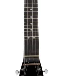 Shredneck Practice Neck - Modelo Supremo SN12-BK-CH - Negro