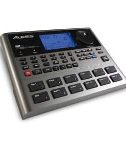 Alesis SR-18 - Drum Machine de Calidad de Estudio con
