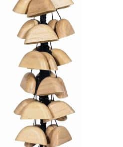 Meinl Percusión BI1NT Colgando Efecto de Sonido de Pájaros