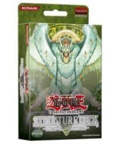 Baraja de Estructura Yu-Gi-Oh! Lord of the Storm