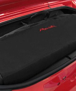 Bolsas de equipaje ajustadas para Mazda MX-5 Miata (NC