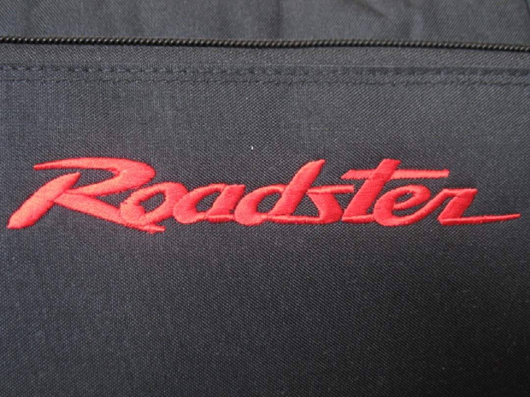 Bolsas de equipaje ajustadas para Mazda MX-5 Miata (NC - Imagen 4