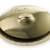 Platillos de Hi-hat Paiste Signature Reflector Heavy Full