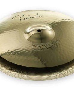Platillos de Hi-hat Paiste Signature Reflector Heavy Full