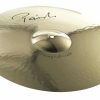 Platillo Paiste Crush, Transparente, 18 (4051518)