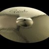 Platillo de Crash Paiste Signature Reflector Heavy Full 19
