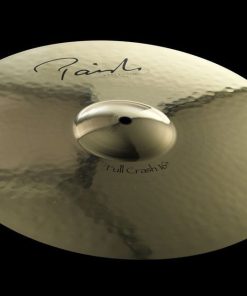 Platillo de Crash Paiste Signature Reflector Heavy Full 19