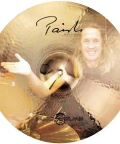 Platillo Paiste Signature Reflector Cymbal Bell Ride de 22
