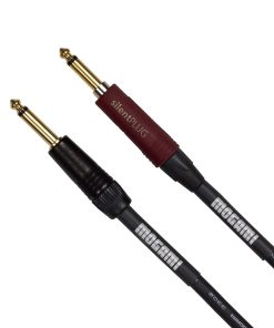 Cable de instrumento Mogami Platinum GUITAR-12, 1/4" TS