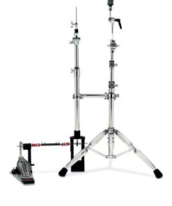 Soporte de Hi-Hat Universal Drum Workshop con Enlace