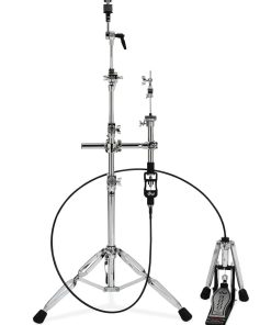 Soporte DW DWCP9503LB8 para Hi-Hat