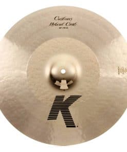 Platillo Zildjian K Custom Hybrid Crash - 16 Pulgadas