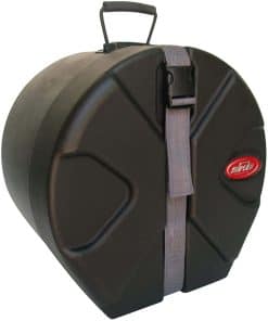 Estuche de Tom SKB 8 x 12 con Interior Acolchado