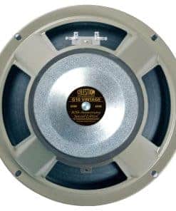 Altavoz de Guitarra Celestion G10 Vintage, 16 Ohm