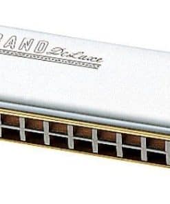 Armonica TOMBO No.1521 Cm BAND DELUXE
