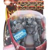 Figura de Acción de Iron Man Iron Monger