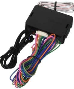 Módulo de Bypass de Inmovilizador de Datos Idatalink PAC