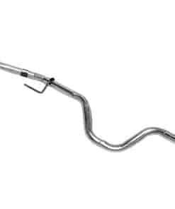 Tubo de escape Walker 45378 2" Entrada (Exterior) 2" Salida