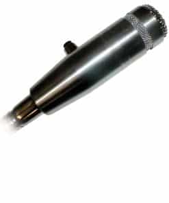 Micrófono Gooseneck Dinámico Cardioide Astatic 119S-19 de