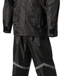 Traje de lluvia de dos piezas Nelson-Rigg Stormrider