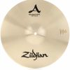 Platillo Zildjian 14 pulgadas A Zildjian New Beat Hi-hat Top