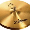 Zildjian 15" A Zildjian New Beat HiHat - Top