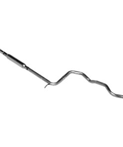 Resonador y tubo de escape Walker 48294 con salida de 1.75"