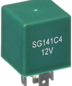 Relevador Intermitentes Standard Motor Products EFL17