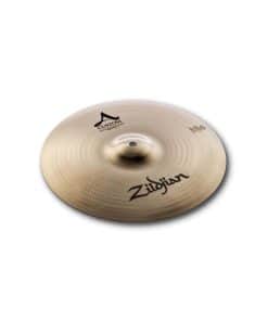 Platillos de Hi-Hat Zildjian 15" A Custom Mastersound -