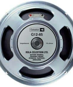 Altavoz de guitarra Celestion G12-65 Heritage, 15 Ohm