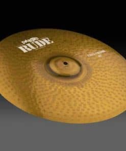 Platillo China Paiste Rude Novo 18" (18 pulgadas)