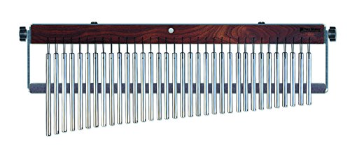 TreeWorks Chimes Bar Chimes con Brazo de Amortiguación y - Imagen 9