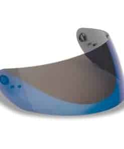 Accesorios de Visera Click Release Light Blue Iridium