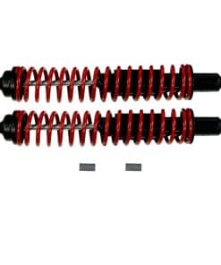 Gabriel 43058 Cargador de Carga Trasero