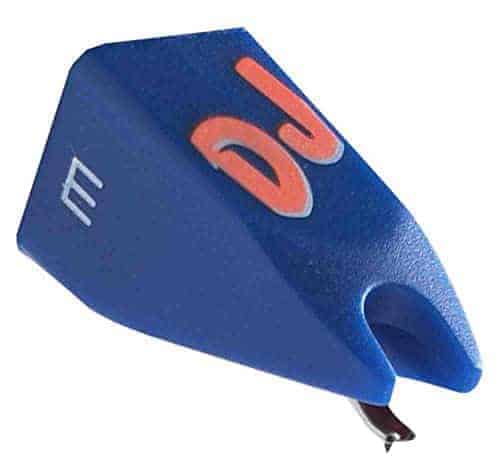 Aguja de Repuesto Ortofon Stylus DJ E