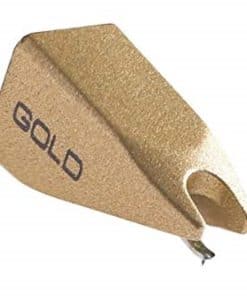 Aguja de Reemplazo Ortofon Gold para DJ