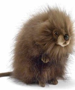 Peluche de Rata Almiscarada de Hansa