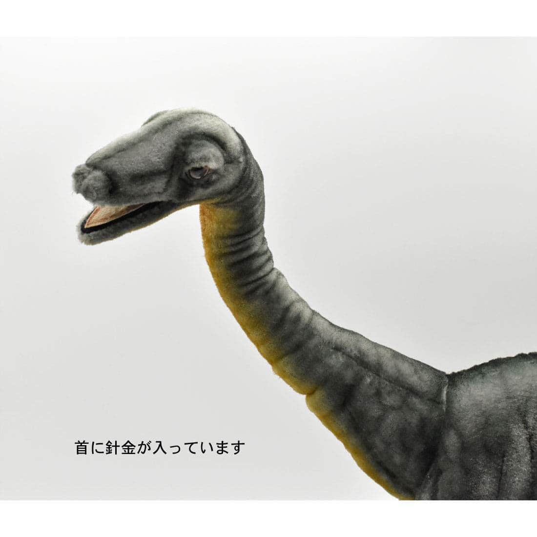 Hansa 5097 Peluche - Imagen 8