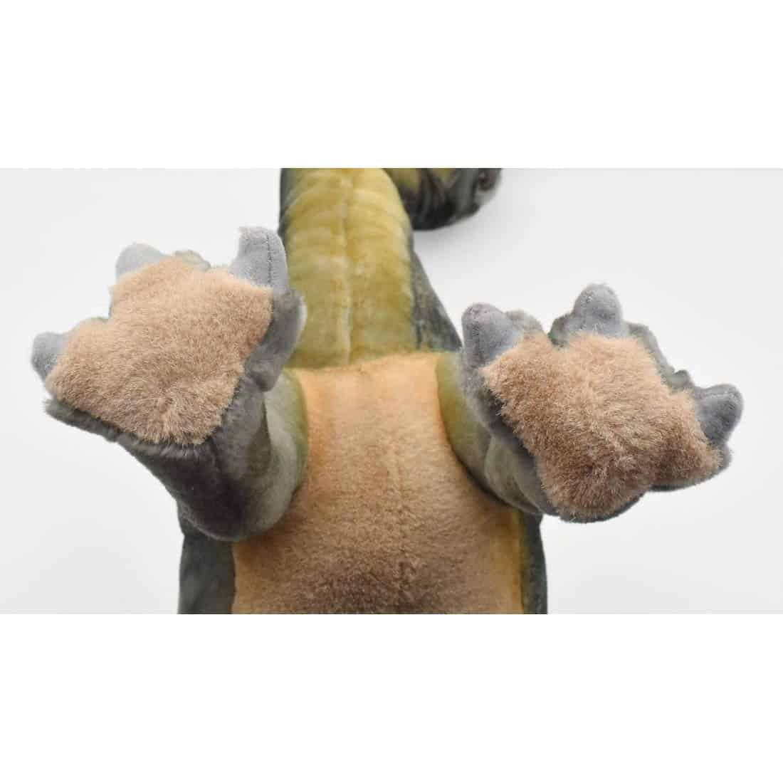 Hansa 5097 Peluche - Imagen 7