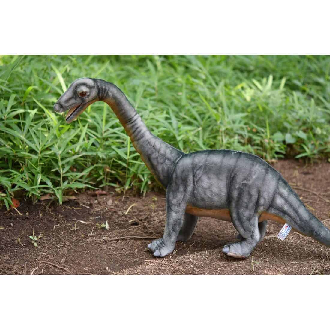 Hansa 5097 Peluche - Imagen 9