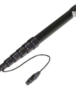 K-Tek KE-79CC Traveler Avalon Series Aluminum Boompole con
