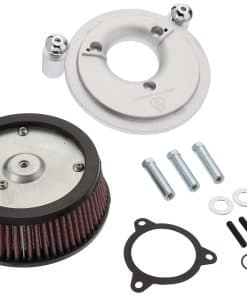 Kit de filtro de aire de alto rendimiento Arlen Ness 18-510