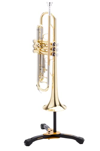 Soporte para Trompeta Hercules DS510BB con Bolsa - Imagen 3