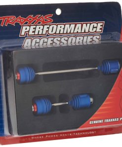 Traxxas 5151R Center Driveshafts E-Maxx