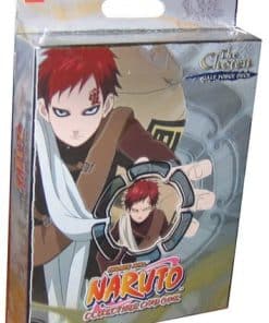 Baraja Temática Inicial del Juego de Cartas Coleccionables